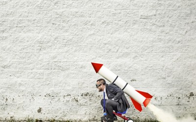 Il propulsore del successo