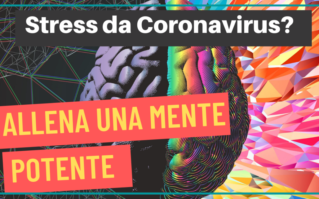 Mente e resilienza: 3 pensieri potenti per le situazioni stressanti