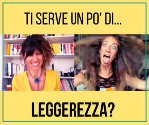 leggerezza