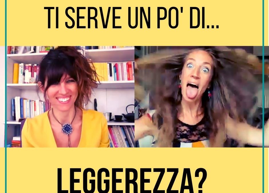 leggerezza