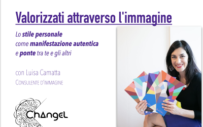 BONUS – Valorizzati attraverso l’immagine