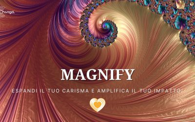 MAGNIFY