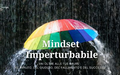 Mindset Imperturbabile