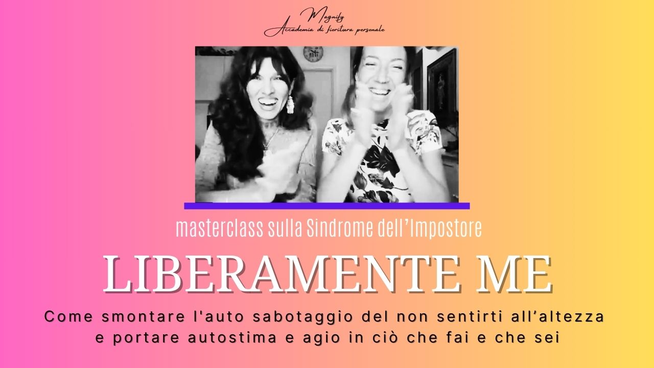 Liberamente ME